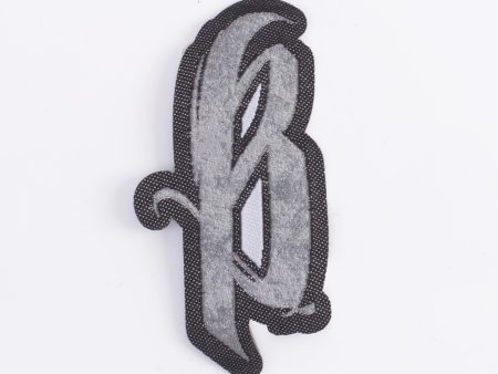 Breakdown Of Sanity - B Logo Shaped - Patch on Sale