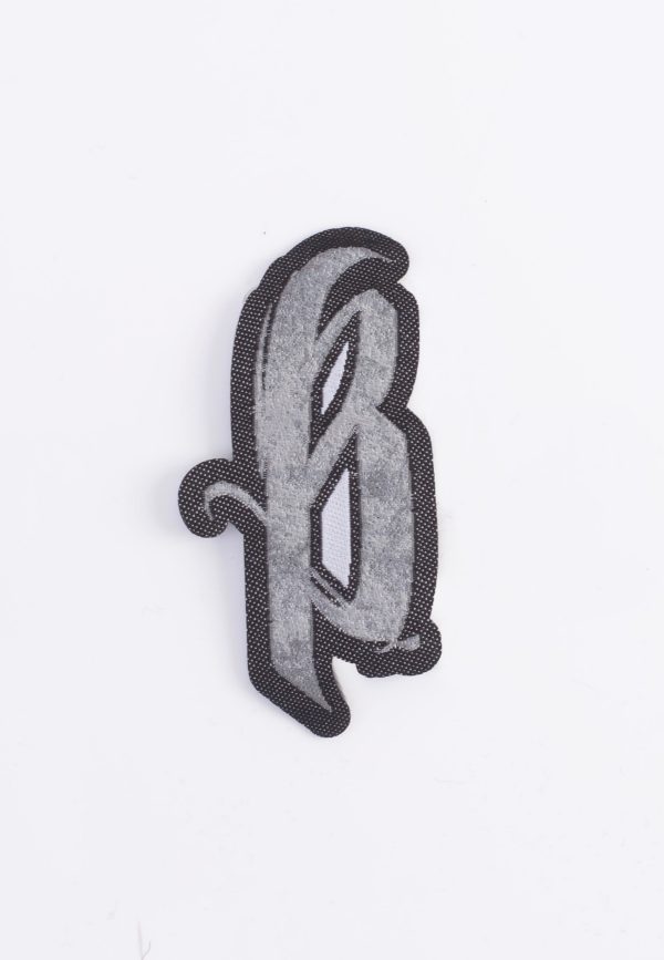 Breakdown Of Sanity - B Logo Shaped - Patch on Sale