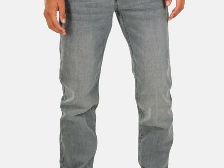 REELL - Nova 2 Rock Grey - Jeans Cheap