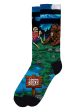 American Socks - Riverbank Pals Mid High - Socks Supply