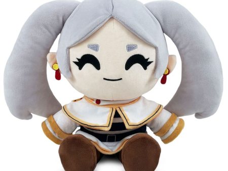 Frieren: Beyond Journey s End - Frieren - Soft Toy For Discount