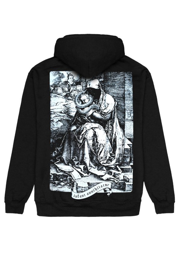 Infant Annihilator - Child Snatcher - Hoodie Supply