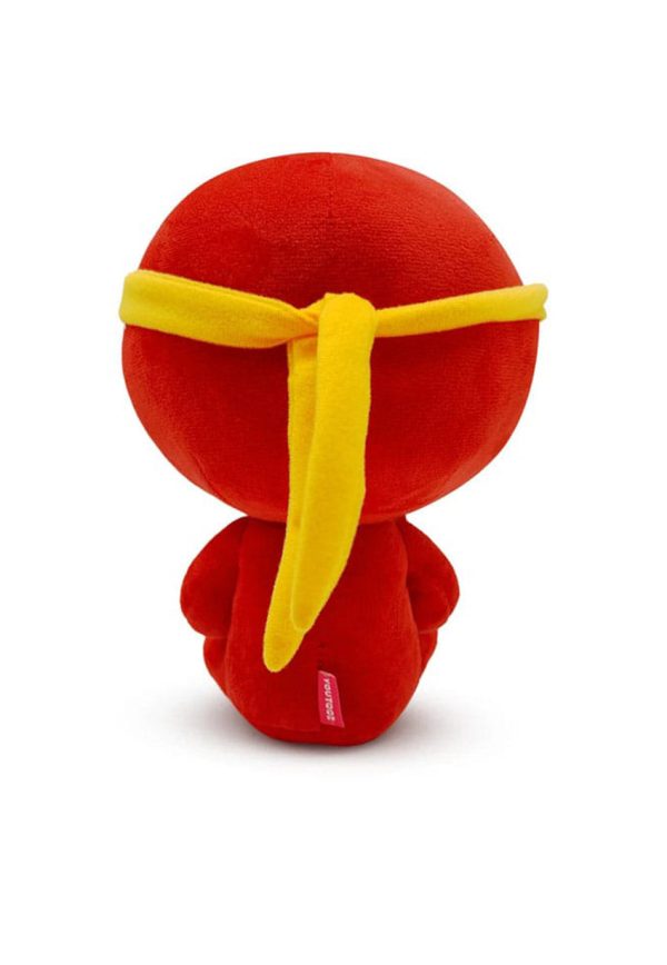 Alan Becker - Red - Soft Toy Cheap