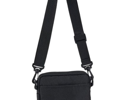 Brandit - City Black - Travel Bag Online Sale