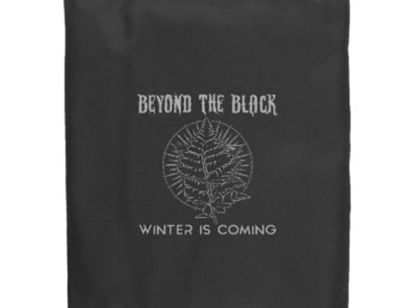 Beyond The Black - Beyond The Black - Eiskratzer Supply