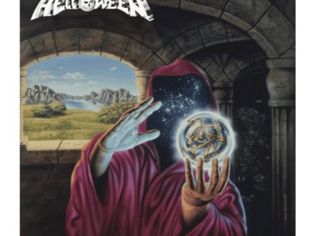 Helloween - Keeper Of The Seven Keys Part I - Sticker Sale