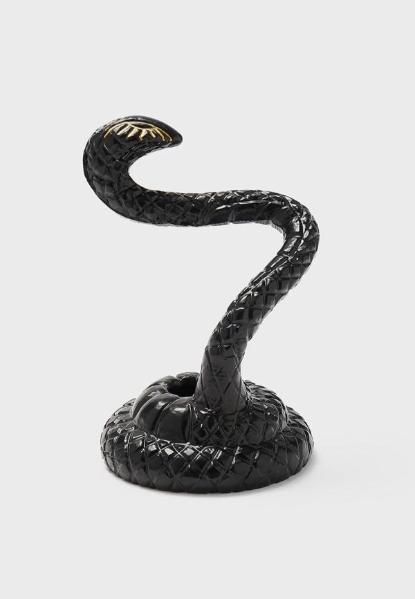 Killstar - Serpentina - Candleholder Discount