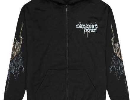 Darkest Hour - Perpetual Terminal - Zipper Sale